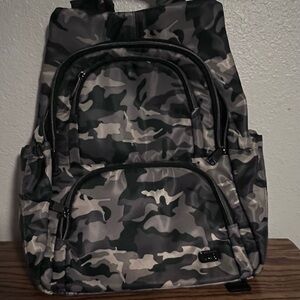 Lug Hatchback Backpack